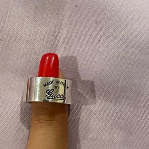 Gucci - Made By Gucci Ring